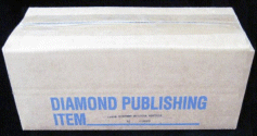 Diamond Stickers 6 Pack and Album