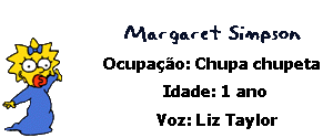 Margaret Simpson