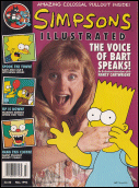 Simpsons Illustrated #7