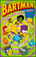 Bartman: The Best of the Best!