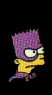 Bartman: The Best of the Best! Back Cover