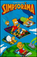 Simpsonovi: Simpsoráma