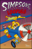 Simpsons Comics Sonderbände 5: Looping