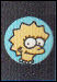 Simpsons Comics on Parade icon