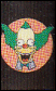 Simpsons Comics Big Bonanza Krusty icon