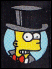 Simpsons Comics Royale icon