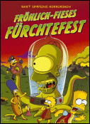 Bart Simpsons Horrorshow Fr�hlich-fieses Fürchtefest