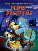 Bart Simpsons Horrorshow Piratenscherztruhe