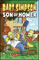 Bart Simpson: Son of Homer