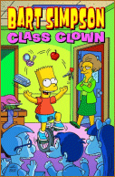 Bart Simpson: Class Clown