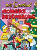 Die Simpsons: Homers schöne Bescherung