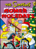 The Simpsons: Homer for the Holidays