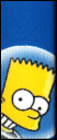 Simpsons Comics Supernova icon