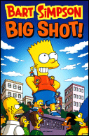 Bart Simpson Big Shot!