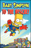 Bart Simpson to the Rescue!
