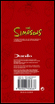 Les Simpson Agenda 2009 - 2010