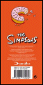 The Simpsons 2010 Pocket Diary