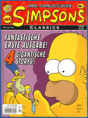 Simpsons Classics #1