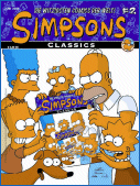 Simpsons Classics #2