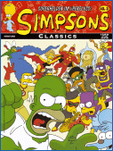 Simpsons Classics #3