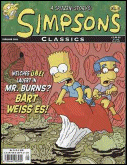 Simpsons Classics #5
