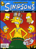 Simpsons Classics #6