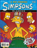 Simpsons Classics #6