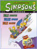 Simpsons Classics #8