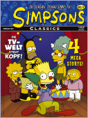 Simpsons Classics #9