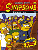Simpsons Classics #10