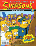 Simpsons Classics #10