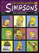 Simpsons Classics #11