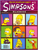 Simpsons Classics #11