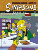 Simpsons Classics #12