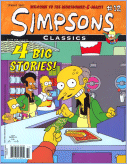 Simpsons Classics #12