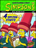 Simpsons Classics #13