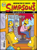 Simpsons Classics #14