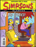 Simpsons Classics #14