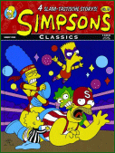 Simpsons Classics #15