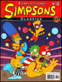 Simpsons Classics #15