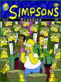 Simpsons Classics #16