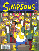 Simpsons Classics #16