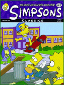Simpsons Classics #17