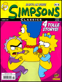 Simpsons Classics #18