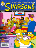 Simpsons Classics #19