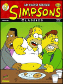 Simpsons Classics #20