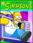 Simpsons Classics #22