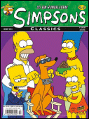 Simpsons Classics #23