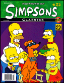 Simpsons Classics #23