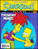 Simpsons Classics #24